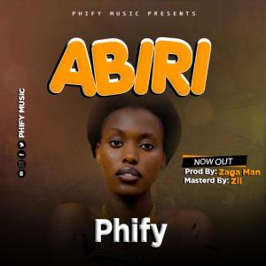 Phify Music